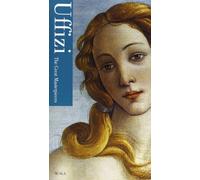Uffizi. The Great Masperpieces