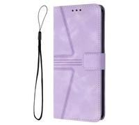 Ufgoszvp for Honor 200 Lite Case - Shockproof Leather Wallet Protection Book Folio Flip Cover Magnetic Kickstand Card Slots Phone Cases for Honor 200 Lite,green