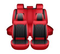 Ufgwhirl Car Seat Cover sets for Hyundai Bayon(2024-), Comfortable and Breathable Interior Accessories Breathable & Easy Clean