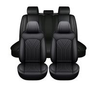 Ufgwhirl Car Seat Cover sets for Hyundai Elantra Sedan 2006-2024, Comfortable and Breathable Interior Accessories Breathable & Easy Clean