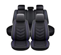 Ufgwhirl Non-Slip Seat Protector for VW Fox 3Door Europe 2005-2011, Soft Comfort Easy Clean Waterproof, Heavy Seat Pad Car Interior Accessories