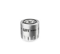 UFI 23.127.02 Oil filter