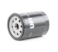 UFI 23.196.00 Oil filter
