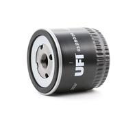 UFI Filters, Oil Filter 23.280.00, Replacement Oil Filter, Suitable for Cars, Applicable to Various Models Alfa Romeo and Lancia