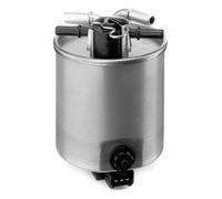 UFI 24.025.01 Fuel filter