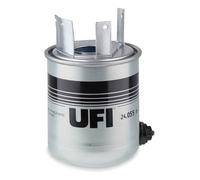 Fuel filter Filter Insert 24.095.06 UFI for NISSAN RENAULT