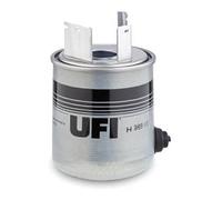 UFI 24.095.07 Fuel filter