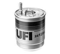 UFI 24.129.00 Fuel filter