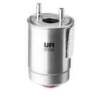 Fuel filter Filter Insert 24.147.00 UFI for RENAULT SCÉNIC III GRAND SCÉNIC III