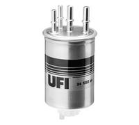 Fuel filter Filter Insert 24.188.00 UFI for JAGUAR XF I XJ XF SPORTBRAKE
