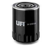 UFI 24.258.00 Fuel filter