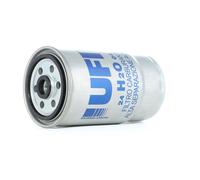 UFI 24.H2O.04 Fuel filter