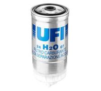 Oil filter Spin-on Filter 23.478.00 UFI for SMART MITSUBISHI