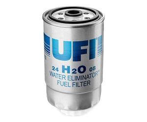 UFI 24.H2O.08 Fuel filter
