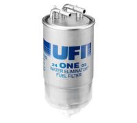 UFI 24.ONE.02 Fuel filter