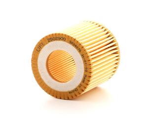 UFI 25.029.00 Oil filter