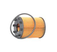 UFI 25.043.00 Oil filter