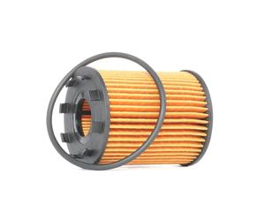 UFI 25.043.00 Oil filter