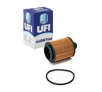 UFI 25.061.00 Oil filter