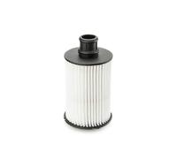 Oil filter Filter Insert 25.073.02 UFI for JAGUAR LAND ROVER