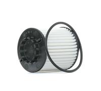 UFI 25.139.00 Oil filter