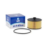 UFI 25.145.00 Oil filter