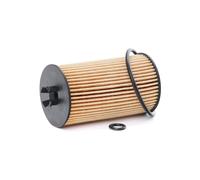 UFI Oil Filter Insert 106mm Height 57mm Diameter Fits Opel Vauxhall 25.199.00