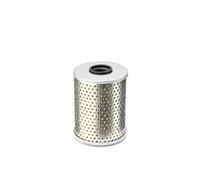 UFI Fuel Filter Insert 195.7mm Height 80mm Diameter Fits Ford Transit 24.457.00