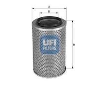 UFI 27.134.00 Air Filter