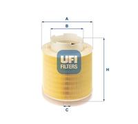 UFI 27.597.00 Air Filter