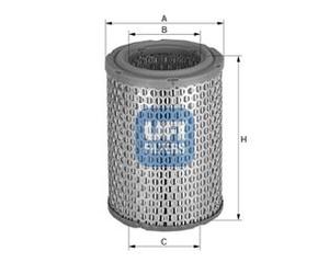 UFI 27.709.00 Air Filter