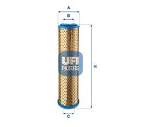 UFI 27.729.00 Air Filter