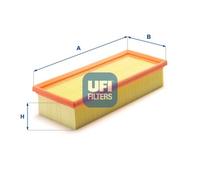 UFI 30.022.00 Air Filter