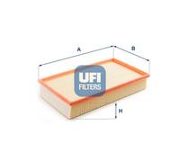 UFI 30.073.00 Air Filter