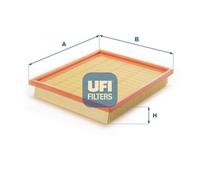 UFI 30.089.00 Air Filter