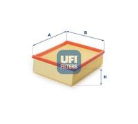 UFI 30.364.00 Air filter