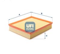 UFI 30.142.00 Air Filter