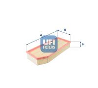 UFI 30.399.00 Air filter