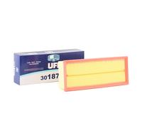 UFI 30.187.00 Air filter