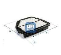 UFI 30.392.00 Air Filter