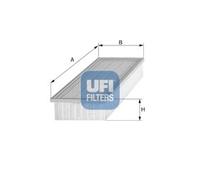 UFI 30.399.00 Air Filter