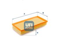 UFI 30.470.00 Air Filter