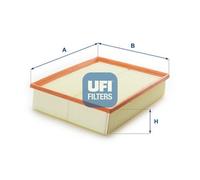 UFI 30.509.00 Air Filter