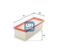 UFI 30.546.00 Air Filter