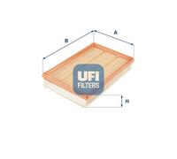 UFI 30.659.00 Air Filter