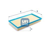 UFI 30.862.00 Air Filter