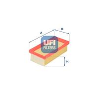 UFI 30.894.00 Air Filter
