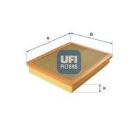 UFI 30.941.02 Air Filter