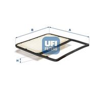 UFI 30.B03.00 Air Filter