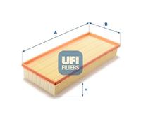 UFI 30.B26.00 Air Filter